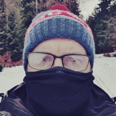 BlacksmithLuke's profile picture. Trader.