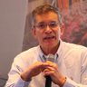 javierDiazMo's profile picture. Economista UN.Presidente de Analdex Colombia