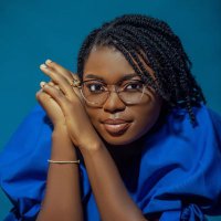 Adesina Adedoyin Esther (@chayil_esther) 's Twitter Profile Photo Adesina Adedoyin Esther (@chayil_esther) 's Twitter Profile Photo