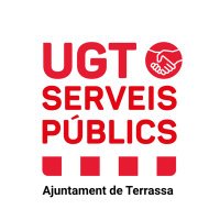 UGT-Serveis Públics-Ajuntament de Terrassa (@ugtajterrassa) 's Twitter Profile Photo