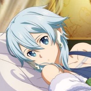 最推しシノン!推しSAO⇒ミト、原神⇒八重神子、リコリスリコイル⇒千束。シノンの中でもソルスシノンが特に好きです。フルダイブ現地参加!攻略会議参加!声優の佐倉綾音さん最推し!無言フォロー失礼します。エロ垢や副業垢みたいなのはお断りします