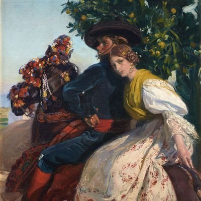 En temps de pau no calen ballestes;
en temps de guerra, de tot hem de fer armes.
