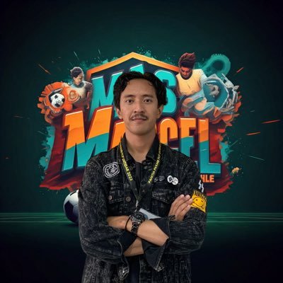 rafi_marcel13's profile picture. STREAMER FC MOBILE