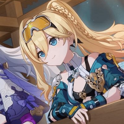 kaslanaduranda's profile picture. everything about #durandal from #HonkaiImpact3rd.