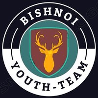 BISHNOI YOUTH TEAM OFFICIAL (@bishnoiyouth) 's Twitter Profile Photo BISHNOI YOUTH TEAM OFFICIAL (@bishnoiyouth) 's Twitter Profile Photo
