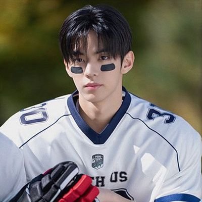 -being myself is my weakness, for @TWS_Pledis