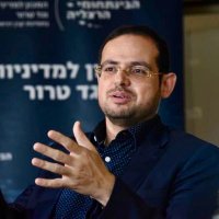 Aimen Dean (@aimendean) 's Twitter Profile Photo Aimen Dean (@aimendean) 's Twitter Profile Photo