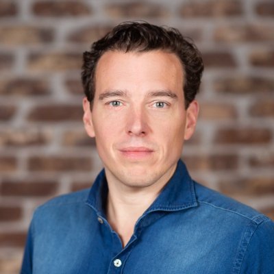 heintsight's profile picture. Sales & product @flowtraders Opinions my own