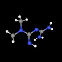 Metformin (@metforminsol) 's Twitter Profile Photo