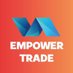 empowertrade (@empowertrade1) Twitter profile photo empowertrade (@empowertrade1) Twitter profile photo