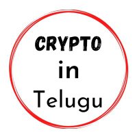 Crypto in Telugu (@crypto_intelugu) 's Twitter Profile