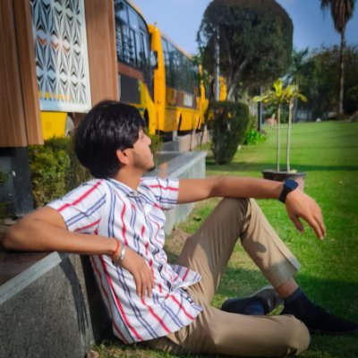 Mrkabirsingh12's profile picture. 💻 https://t.co/cp7Mnz8aYl Pre-final Year | 🚀 DSA & Problem Solving Enthusiast | 📚 Lifelong Learner | 🔍 Exploring AI, Web Dev & Tech Trends