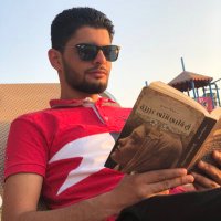 Ashraf Abdulbaki (@ashrafmagdi199) Twitter profile photo