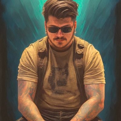 Chirtch's profile picture. Dunce, Crypto, playboy, philanthropist.