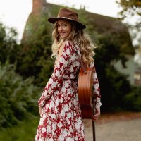 Louise parker (@louisepmusic) 's Twitter Profile