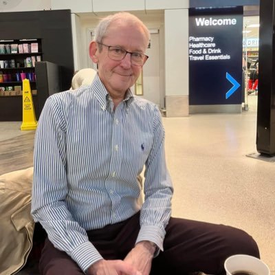 Business Owner, Man United supporter, Ex Royal Navy, Husband, Father & doting Granddad. Salford born, Living with Metastatic Throat Cancer