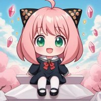 サイダー (@aifsdlof) 's Twitter Profile