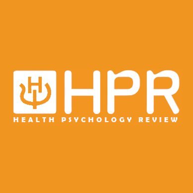 Health Psychology Review - An Official Journal of the European @EHPSociety
Editors: @GeertCrombez and @FSniehotta
Account managed by @mayabraun97