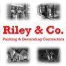 Riley_and_Co's profile picture. Riley & Co - Painting & Decorating Contractors, based in the Midlands undertaking all aspects of decoration works since 1991. Tel: (01623) 556768