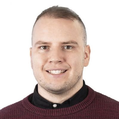 Senior Policy Officer @AsIAmIreland | Disability Advisory Committee @_IHREC | Board @NDAIreland | Alum @ULSchoolofLaw @NUIGCDLP | #ActuallyAutistic|Views my own