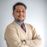 Navraj Pandey (@navrajpandey94) 's Twitter Profile
