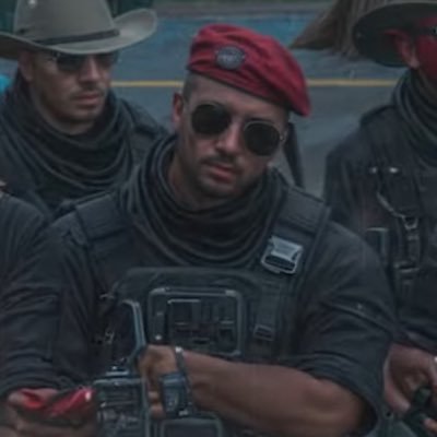 Marshal_SA1's profile picture. #WeAreTrickster 🟡🟡