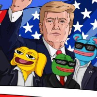 $TRUMPPUMP (@trumppumpmeme) 's Twitter Profile