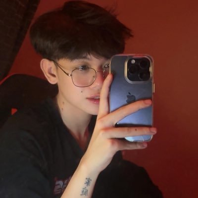 senrisin_'s profile picture. @Seon_baenim ‘s Wifey.