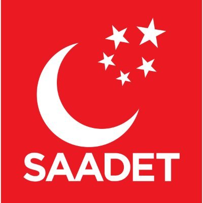 MuratpasaSp's profile picture. Saadet partisi Muratpaşa ilçe teşkilatı