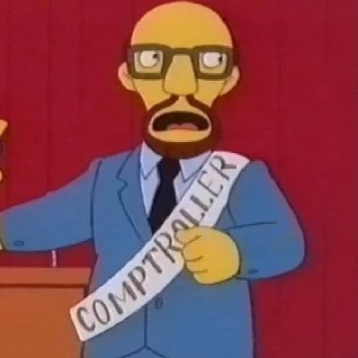 Comptroller (online)