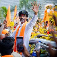 Hemant हेमंत पाटील (@hemantkpatil25) 's Twitter Profile