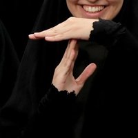 سارینا سادات (@sarinarasouli) 's Twitter Profile