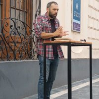 Sergio Job (@sergiofjob) 's Twitter Profile