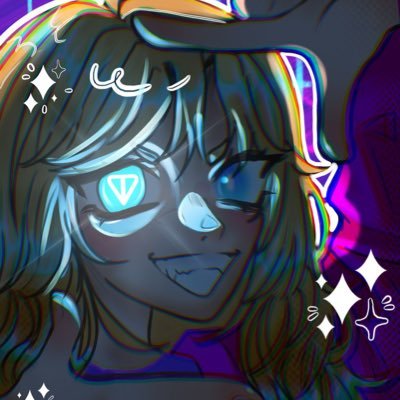 NFT artist from 2021. Started in 12 y.o. Always trying to bring positive vibes to WEB3 space😊 Happy to start my new journey on $TON 💎 with GREAT TON SOCIETY🥰