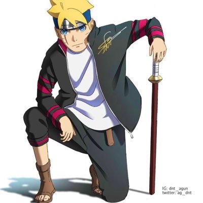 🍥 Acknowledging Naruto/Boruto all day. Bleach greatness Kuroko no basket. Daily Boruto content 🍥. spoilers alert 🚨 fav artist: @dnt_agun i hate vs battles ⚠️
