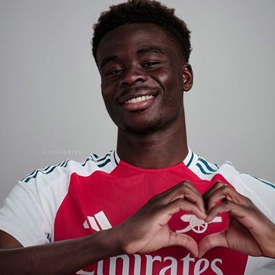 Bergkamp10_'s profile picture. Sudanese, She/her #COYG