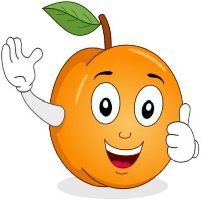 je suis copain avec l’ananas et la pastèque 🍍🍉 respectons les 6 millions d’abricots