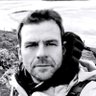 pauljwillson's profile picture. An obsession with moods & mountains