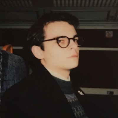 CharlieNash's profile picture. Editor @Mediaite. Words in @amconmag, @TheSpectator, @NewStatesman, & beyond

Tips: charlie.nash@mediaite.com