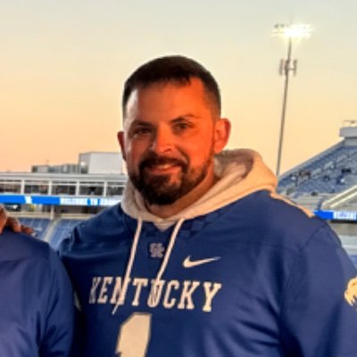 Isaiah 55:6-9✝️| Dad | Husband | Army Vet 🇺🇸 | Gamer 🖱️⌨️ | Member of @RegimentGG | KY 🏀/🏈 fan