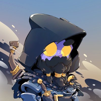 DwarfNinjaV's profile picture. HGRUGPWZ
Lover of Dwarves, Crypto, and all things tech. Proud Hollow DAO member.