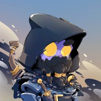 DwarfNinjaV (@dwarfninjav) 's Twitter Profile