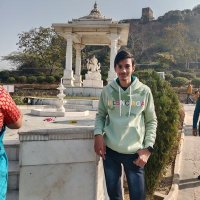 Naitik Kasaudhan (@naitikasaudhan) 's Twitter Profile Photo Naitik Kasaudhan (@naitikasaudhan) 's Twitter Profile Photo