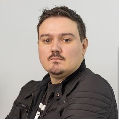 ruben_garc69803's profile picture. 