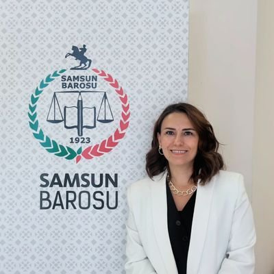 Hukukçu, Avukat, Arabulucu, Samsun Barosu Genel Sekreteri