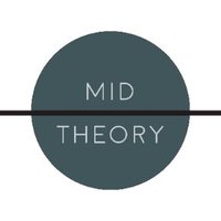 Mid Theory Collective (@mid_theory) 's Twitter Profile Photo Mid Theory Collective (@mid_theory) 's Twitter Profile Photo