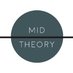Mid Theory Collective (@mid_theory) Twitter profile photo Mid Theory Collective (@mid_theory) Twitter profile photo