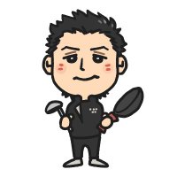 中華の厨房 裏TV (@cyukauratv) Twitter profile photo
