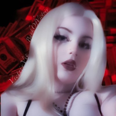 BankOfVictrix's profile picture. Fill the vault to 𝐭𝐫𝐢𝐠𝐠𝐞𝐫 auto-posts. Join 𝐕𝐢𝐜𝐭𝐫𝐢𝐱𝐬 legion—execute command 𝐧𝐨𝐰. 𝟏𝟖+ 𝐌𝐃𝐍𝐈 @VictrixVie