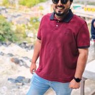 Shahid Hussain π² (@shahid714) 's Twitter Profile